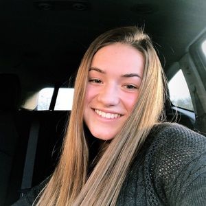 Meet your Posher, Jaelyn